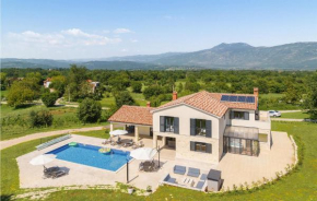 Pet Friendly Home In Krsan With Sauna